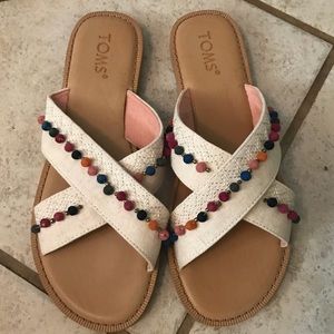 Toms Sandals